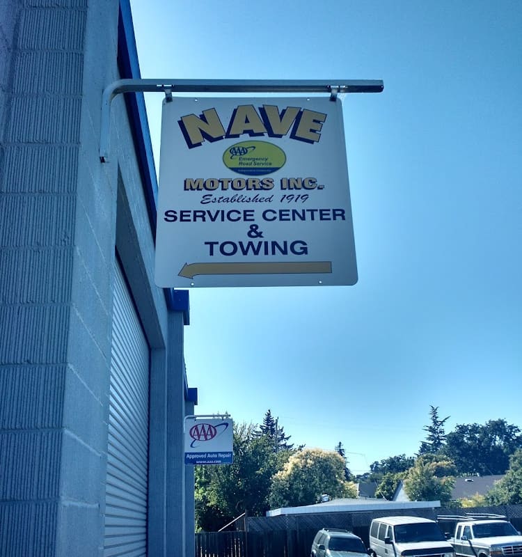 Nave Motors Inc.