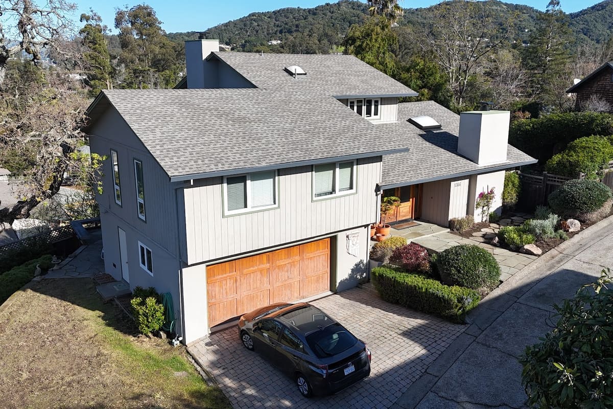 NC Roofing Solution, Inc