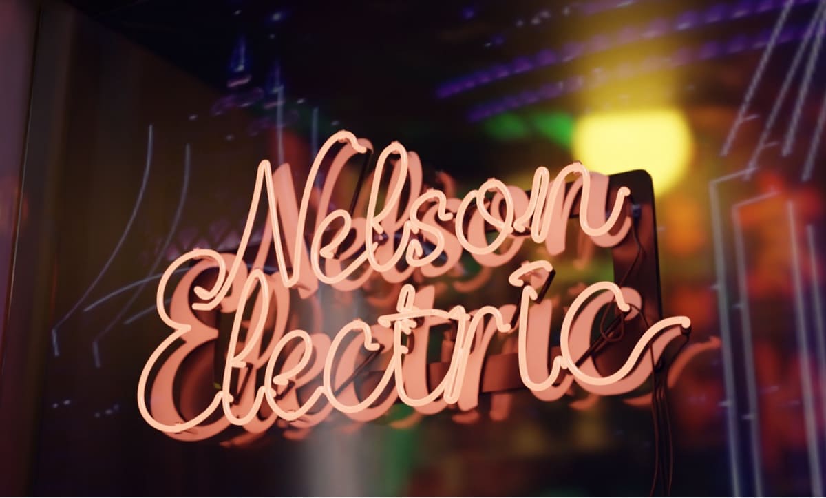 Nelson Electric