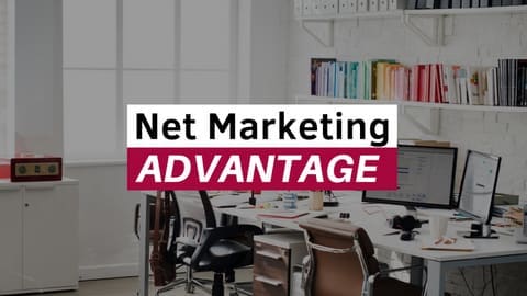 Net Marketing Advantage