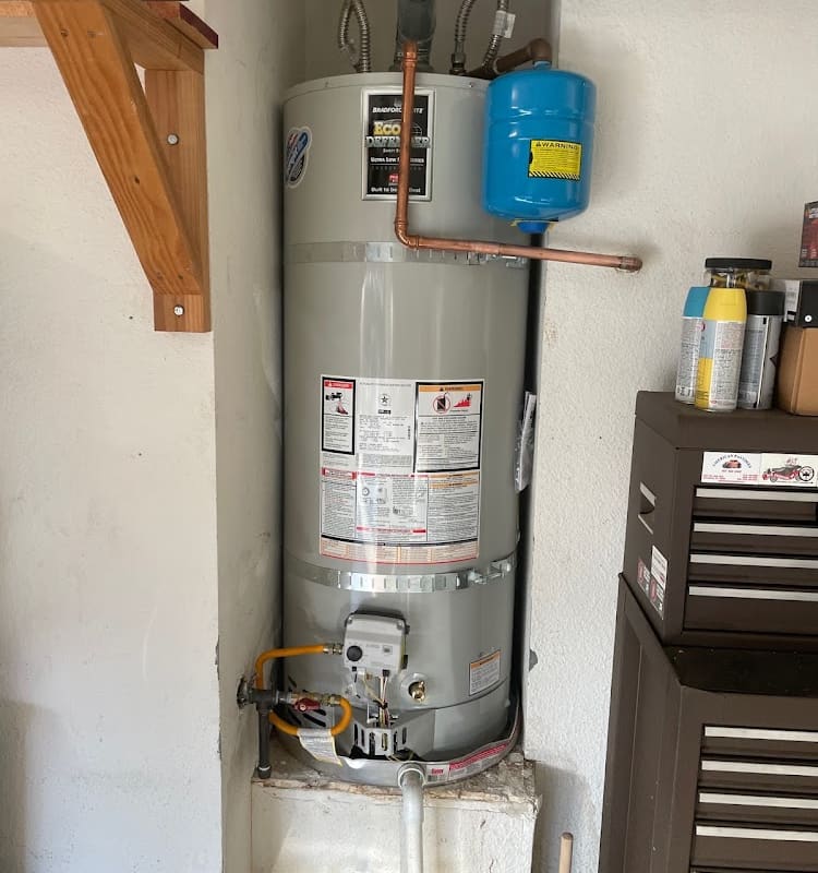 New Flow Plumbing
