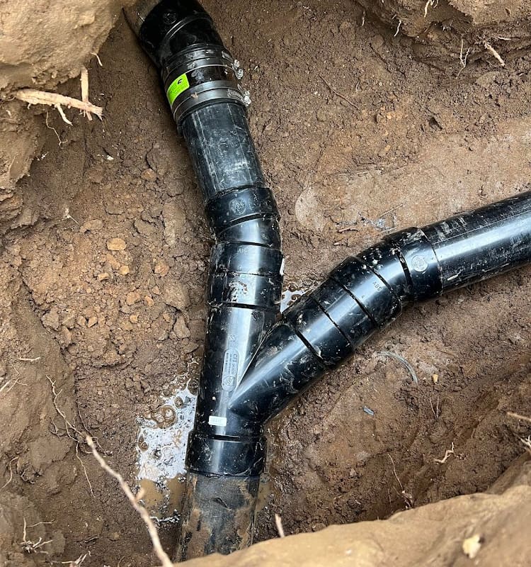 New Flow Plumbing