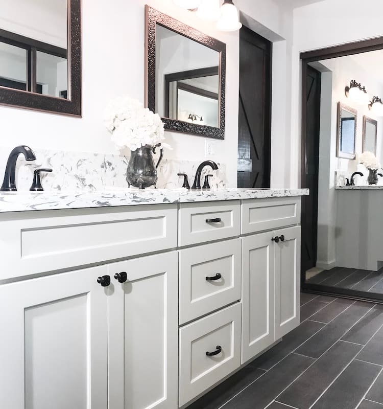 New Vista Renovation