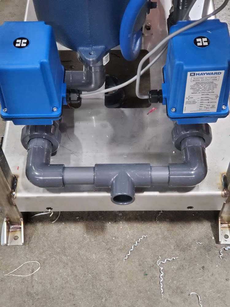 New Wave Industries — Water Treatment in Carmichael, CA