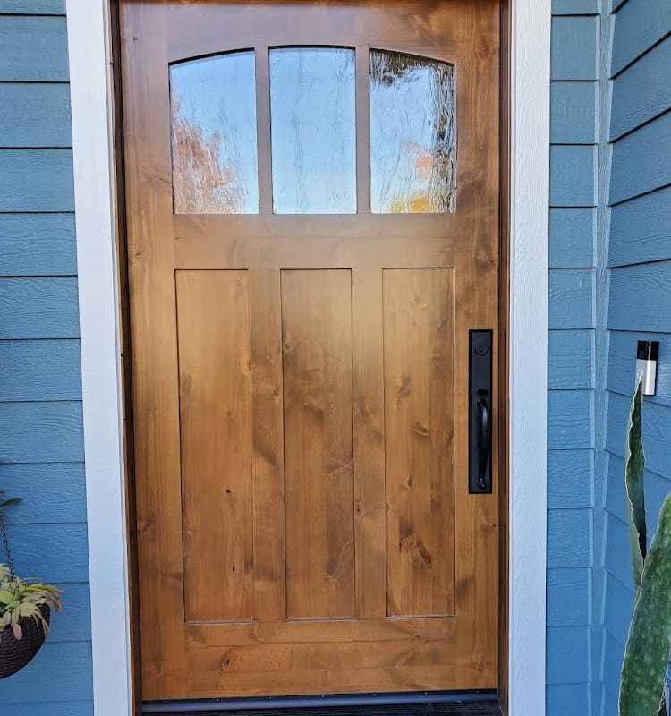 Newcastle Door & Trim
