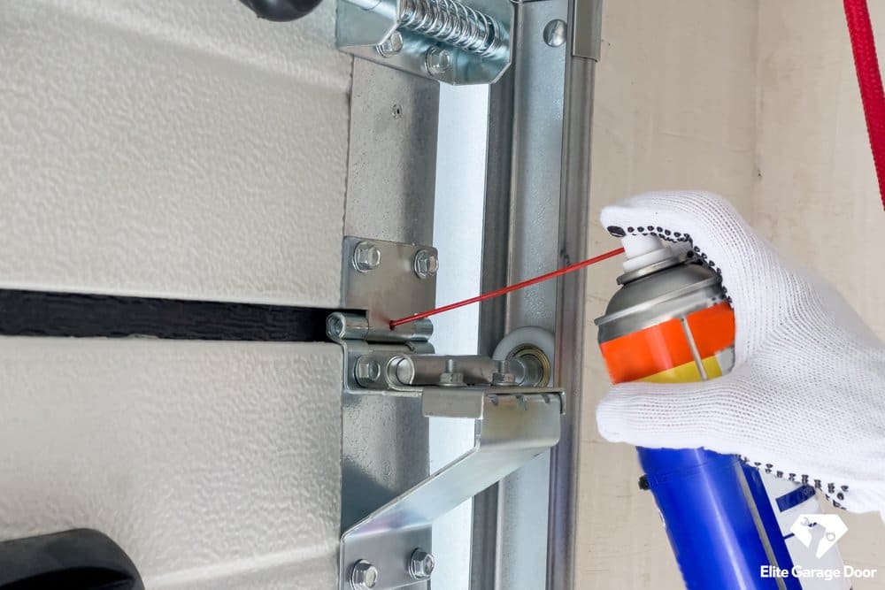 Nexa Garage Doors Solutions