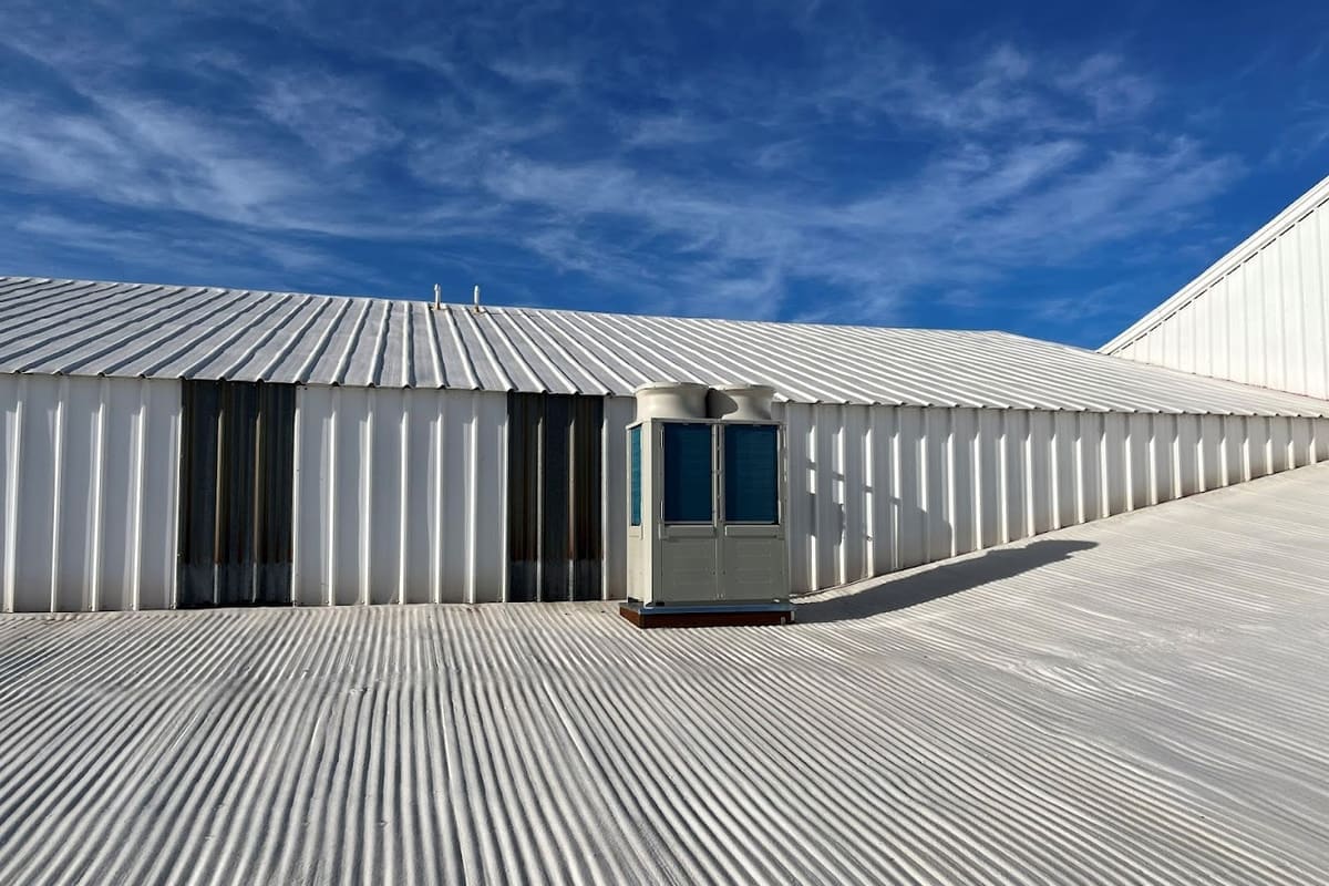 Next Generation Heating & Cooling