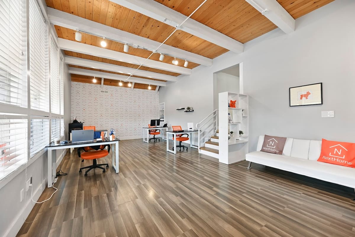 NextHome Central Valley