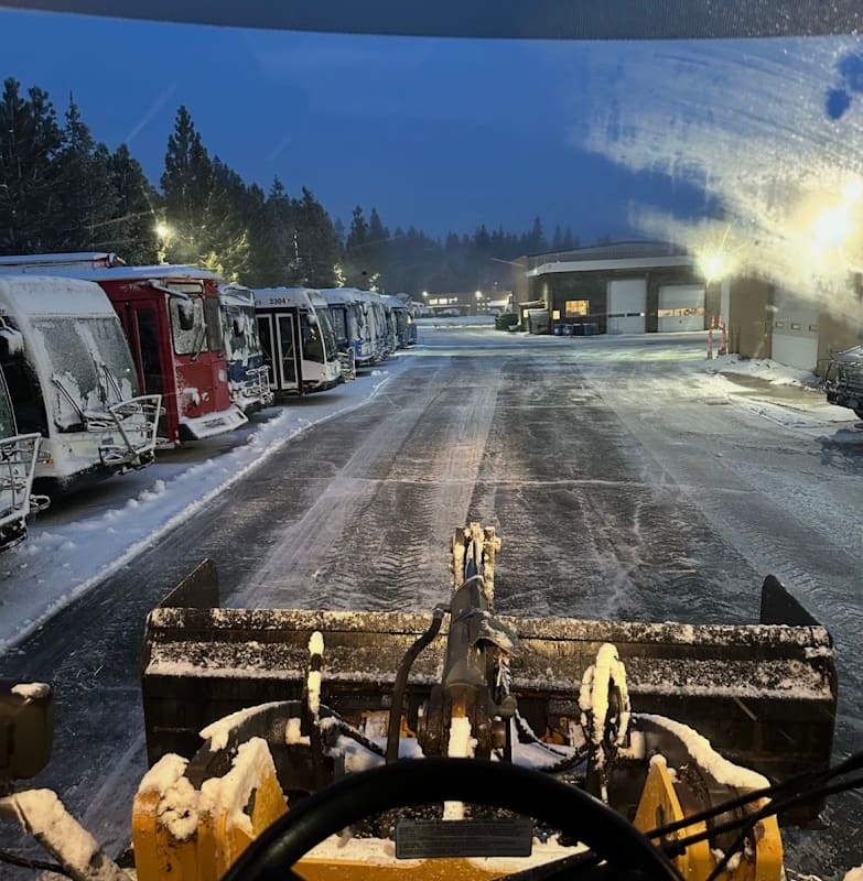 NG Landscaping & Snow Removal
