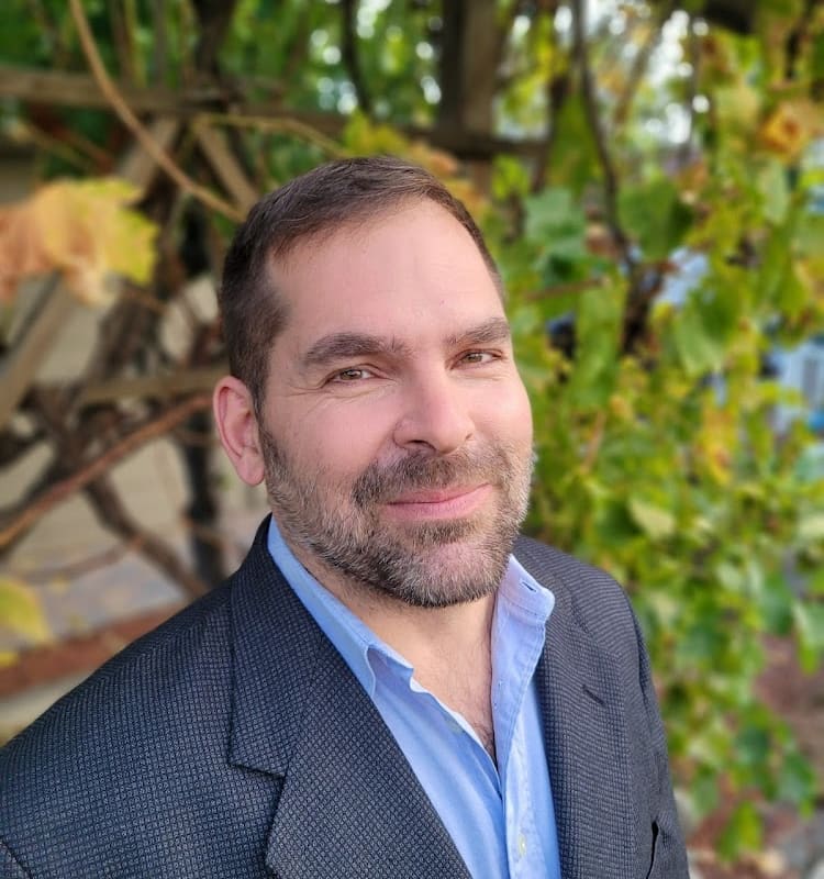 Nicholas Martucci