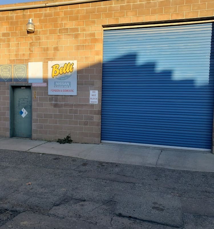 Nicks Automotive Repair and Smog