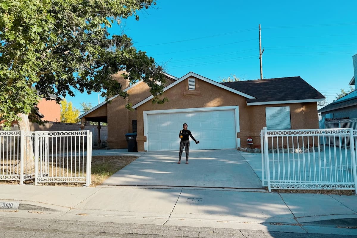 Nicolas Moszoro | EZ Mortgages