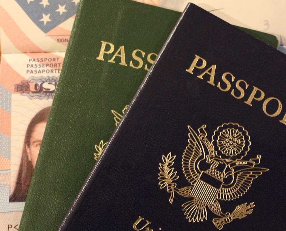 Nisha Notary & Apostille Services