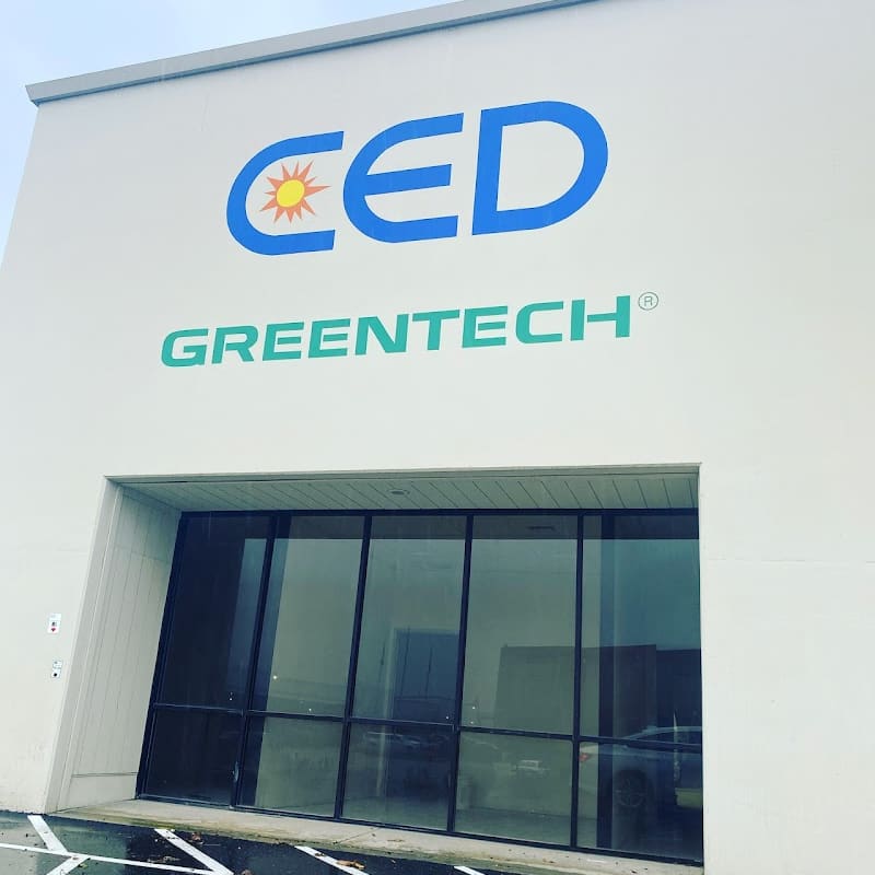 NM: 8797 CED Greentech