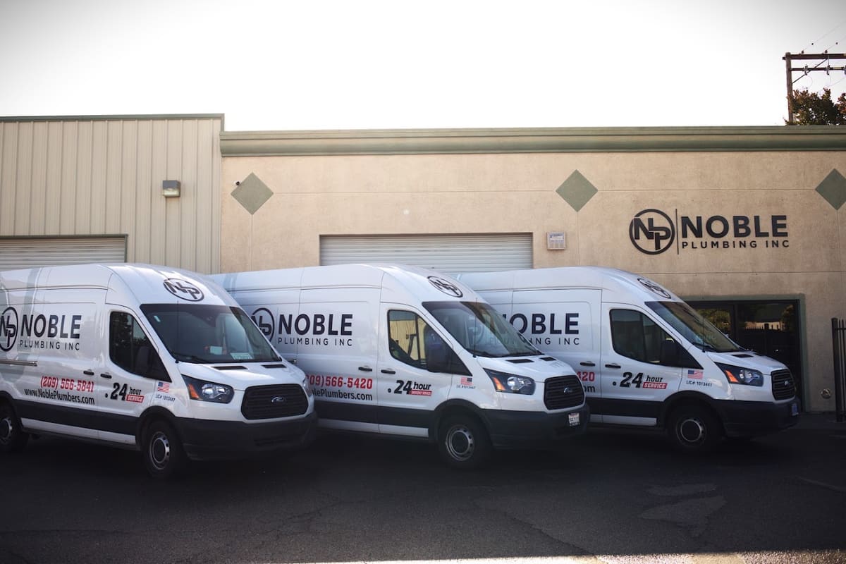 Noble Plumbing