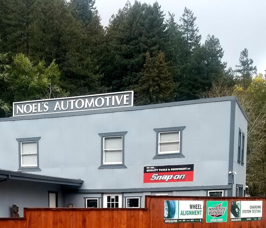 Noel's Automotive