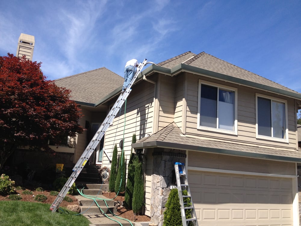 Nor-Cal Maintenance Services | Gutter & Exterior Services in Windsor, CA
