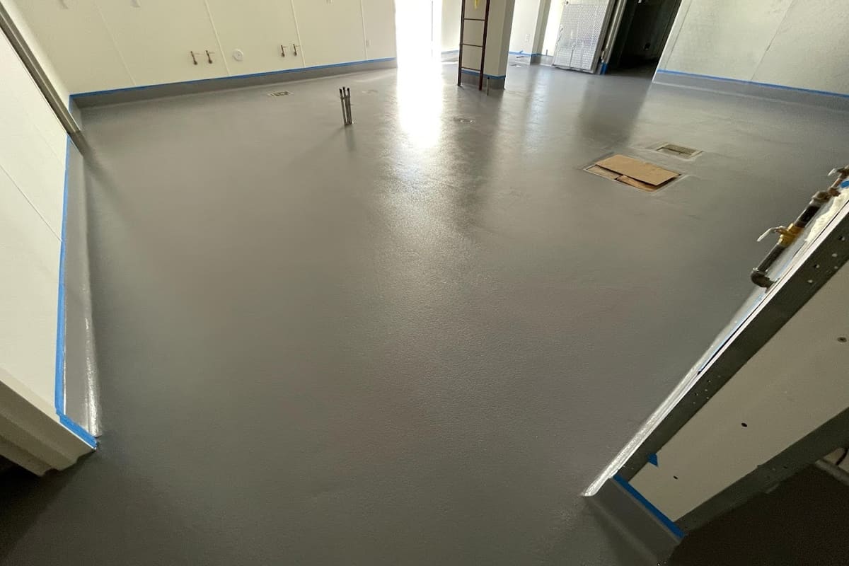 NORCAL Deck Coating, Inc.