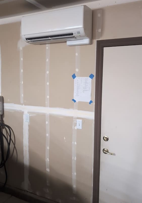 Norcal Mechanical Heating and Cooling