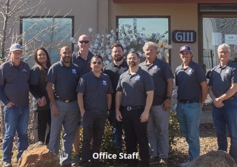 NorCal Roofing & Construction