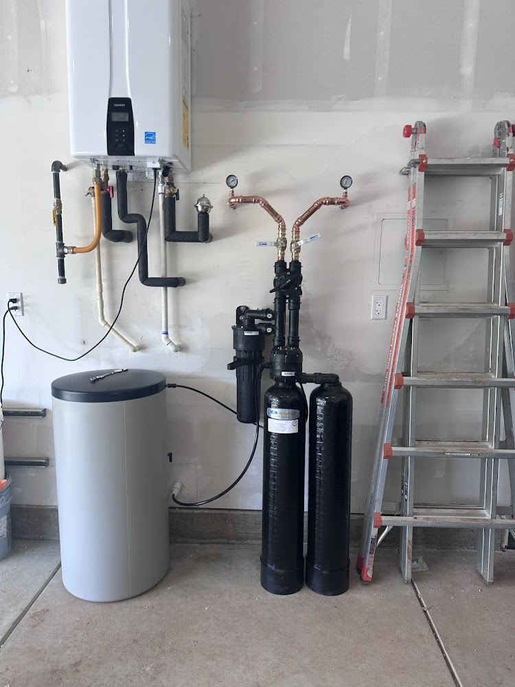 NorCal Water Systems, Inc — Water Coolers in Diamond Springs, CA