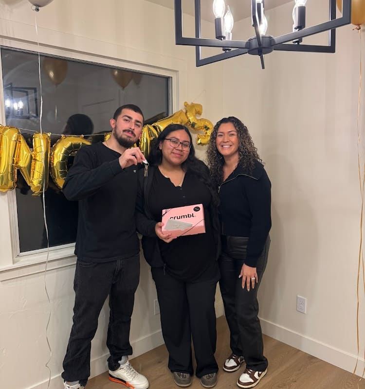 Norma Souza- Bilingual Loan Officer