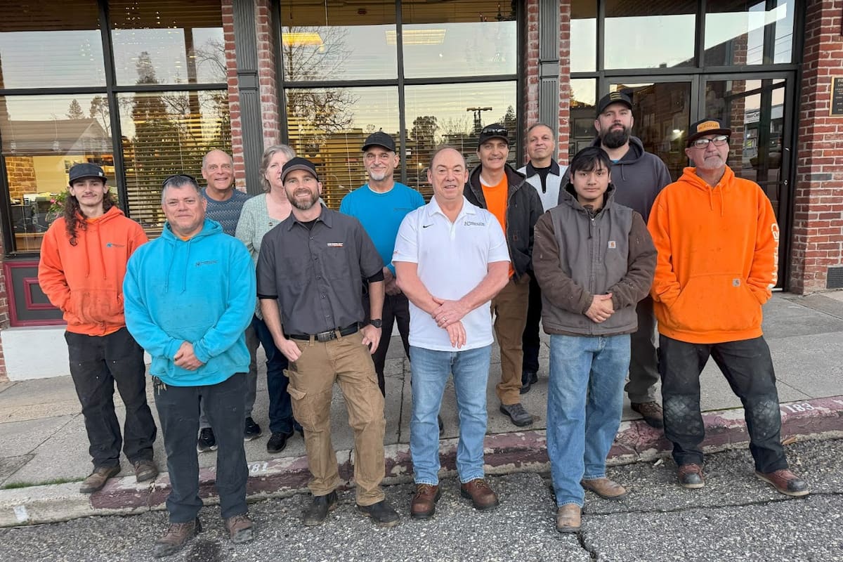 Norris Electric Inc.