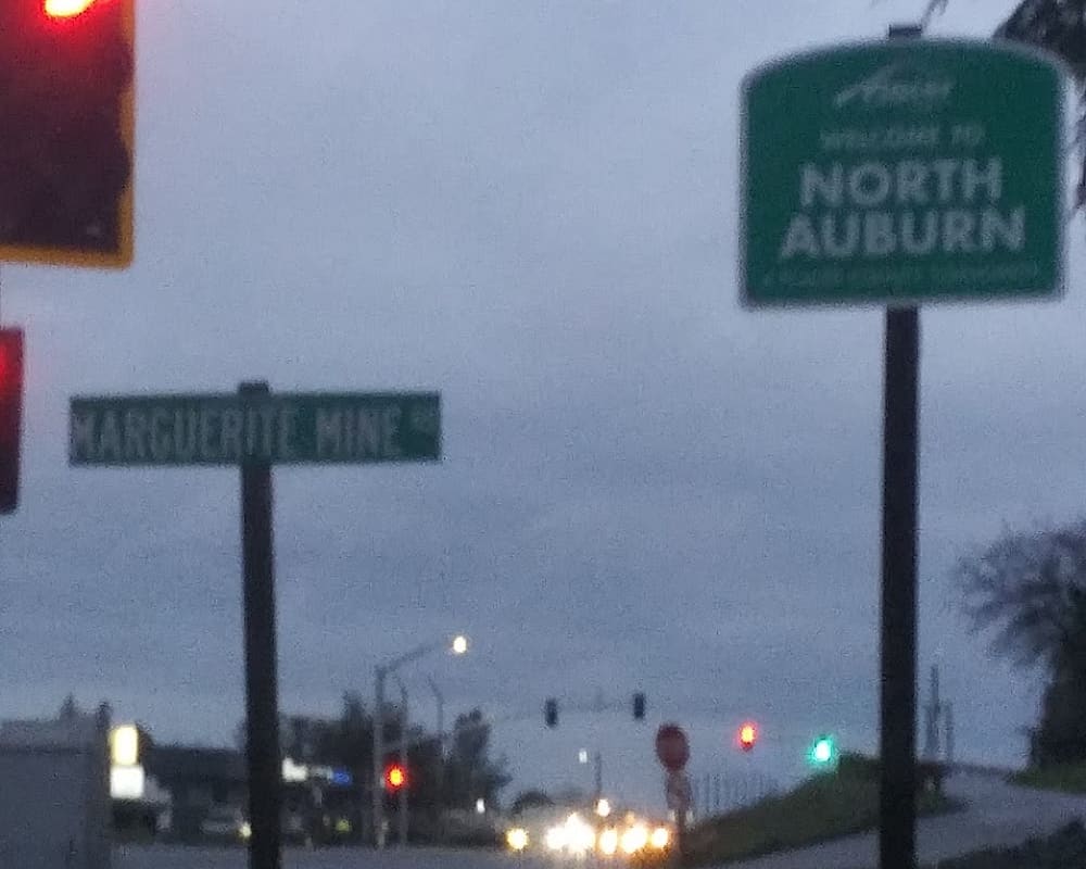 North Auburn Dentistry