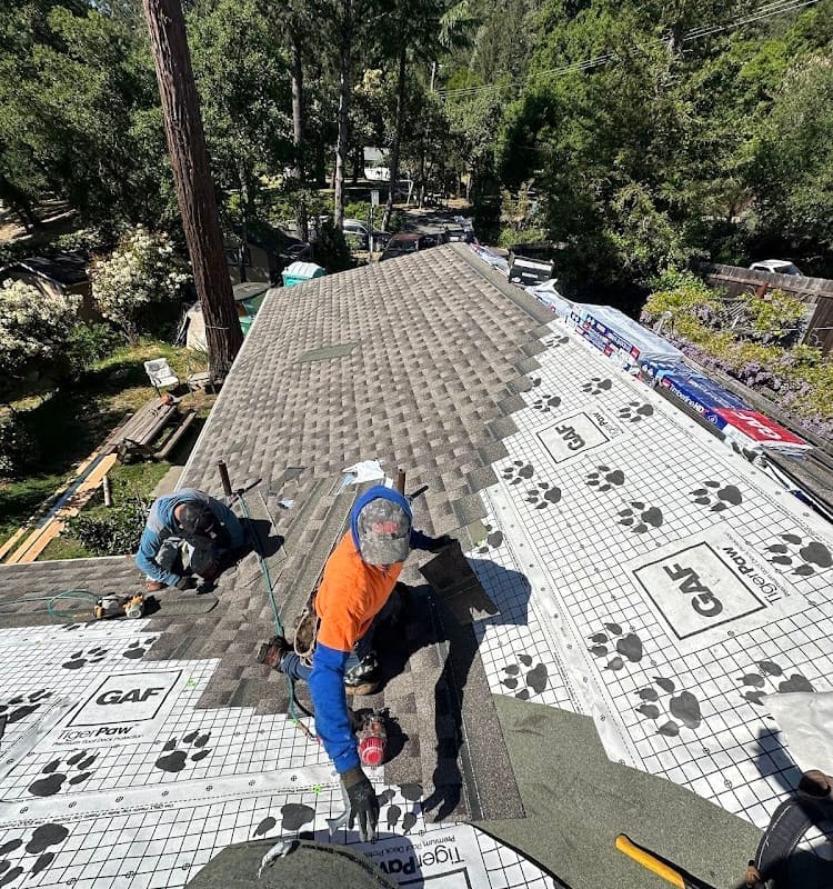 North Coast Roofing, LLC