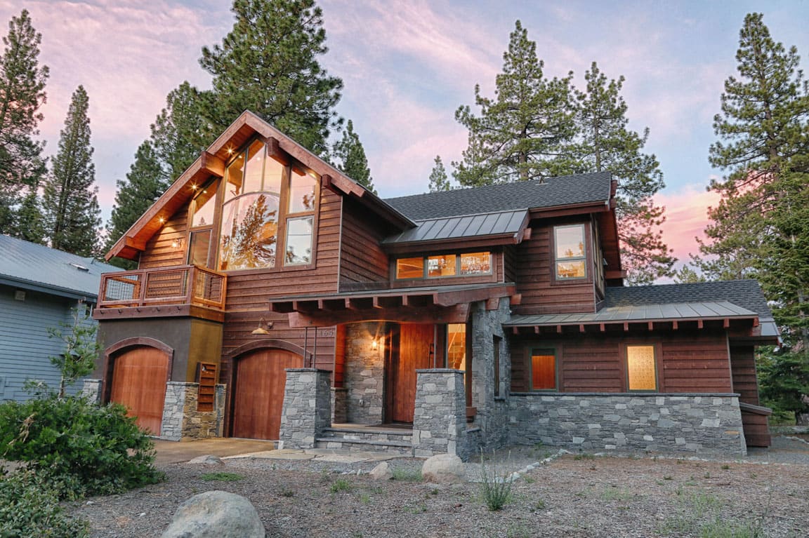 North Tahoe Builders, Inc.