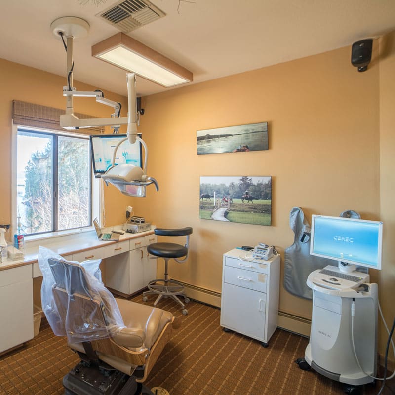 North Tahoe Dental - Tahoe City