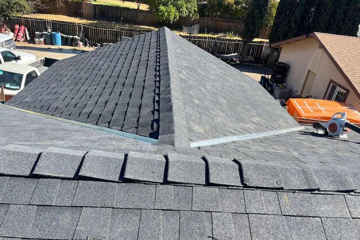 North Valley Roofing