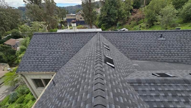 Northbay Roofing & Gutters Inc.