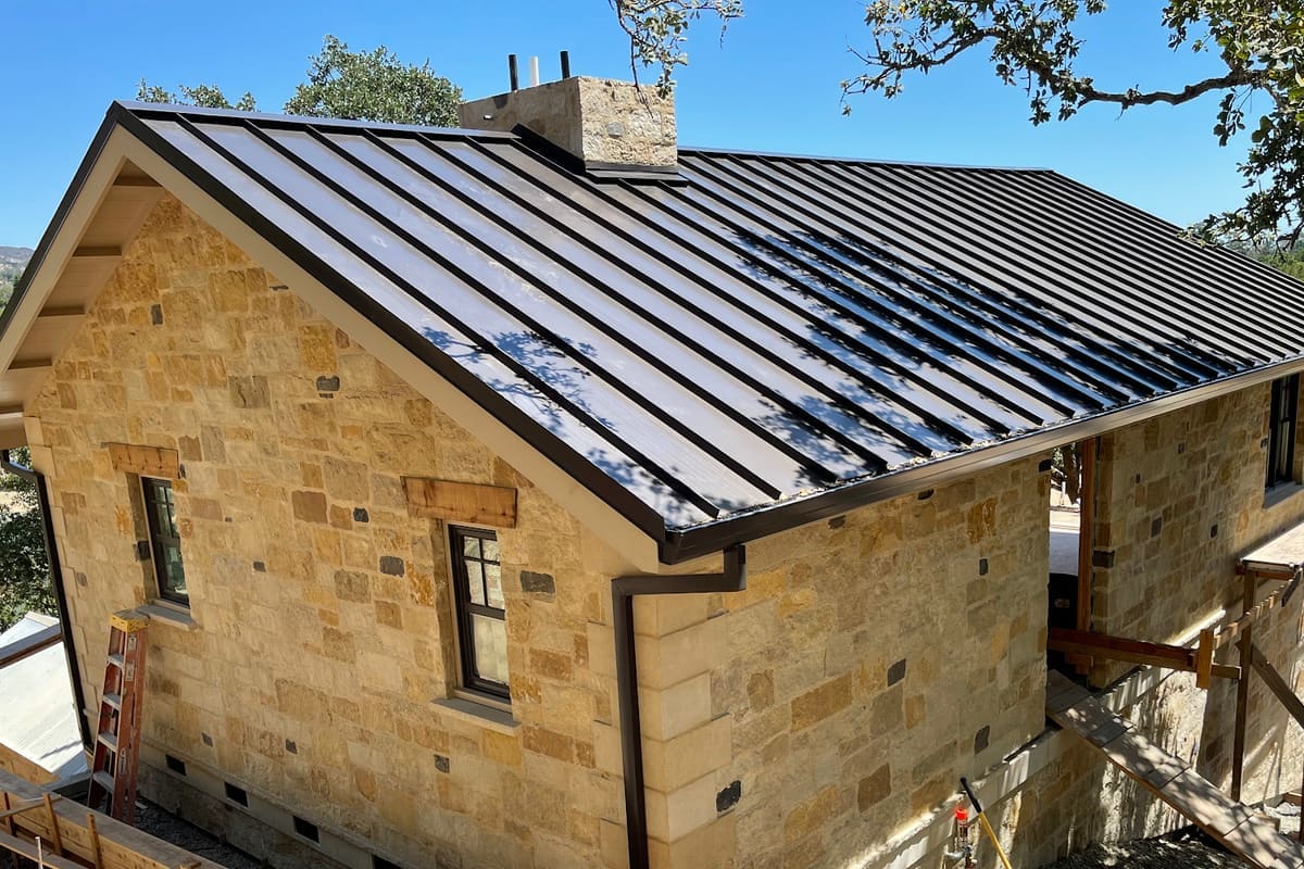 Northbay Roofing & Gutters Inc.