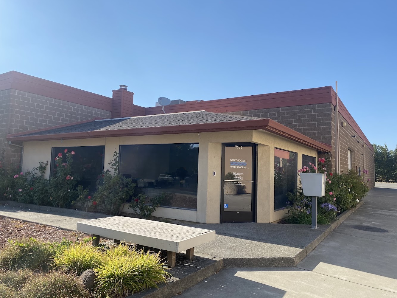 Northcoast Waterworks Inc. — Water Treatment in Santa Rosa, CA