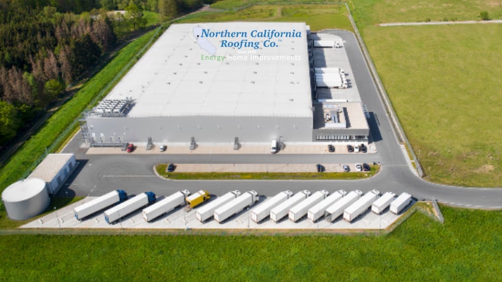 Northern California Roofing Co.
