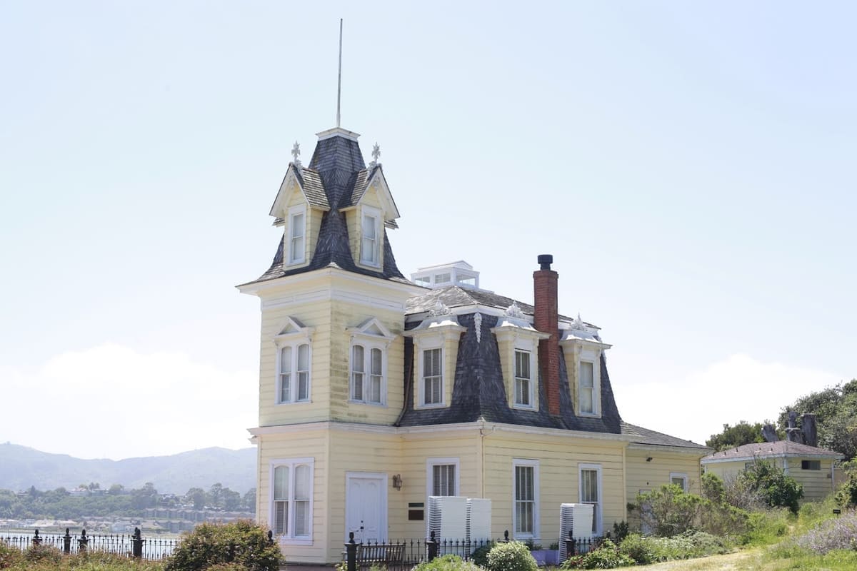 Northern Pacific Roofing, Inc.
