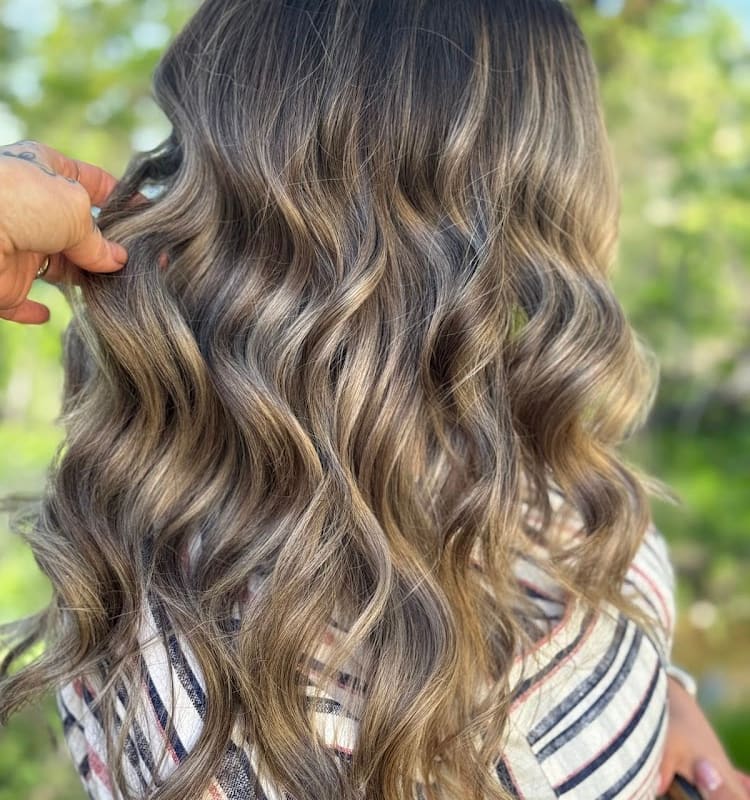 Northern Roots Salon
