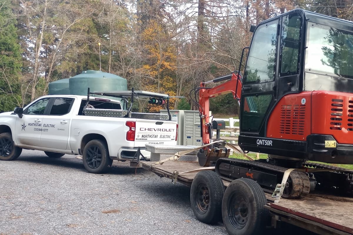 Northstar Electric LLC