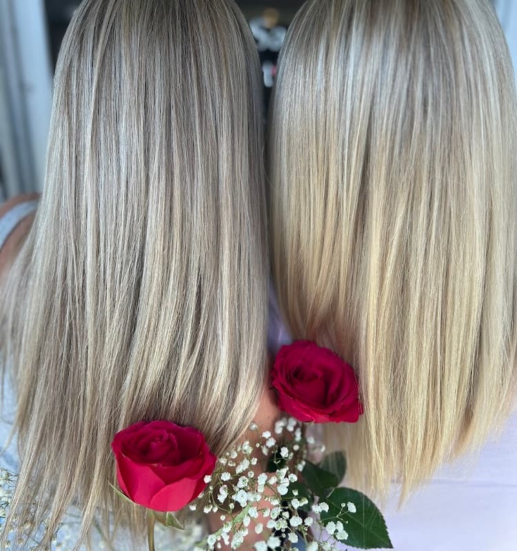 Nova Boutique Salon & Spa
