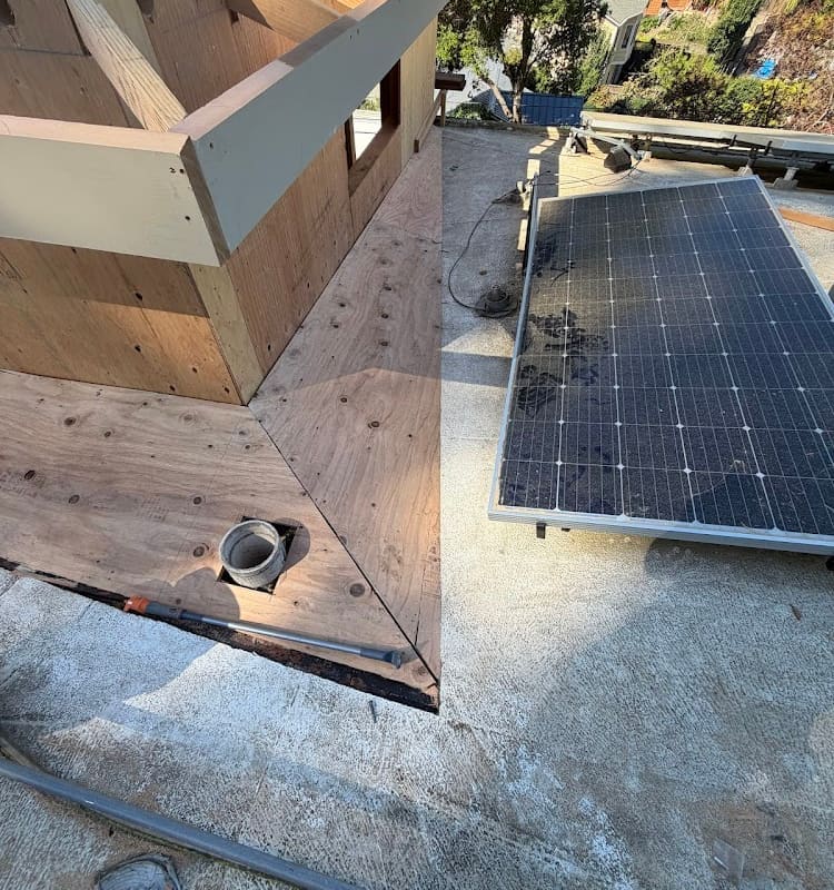 Nova Roofing Oakland