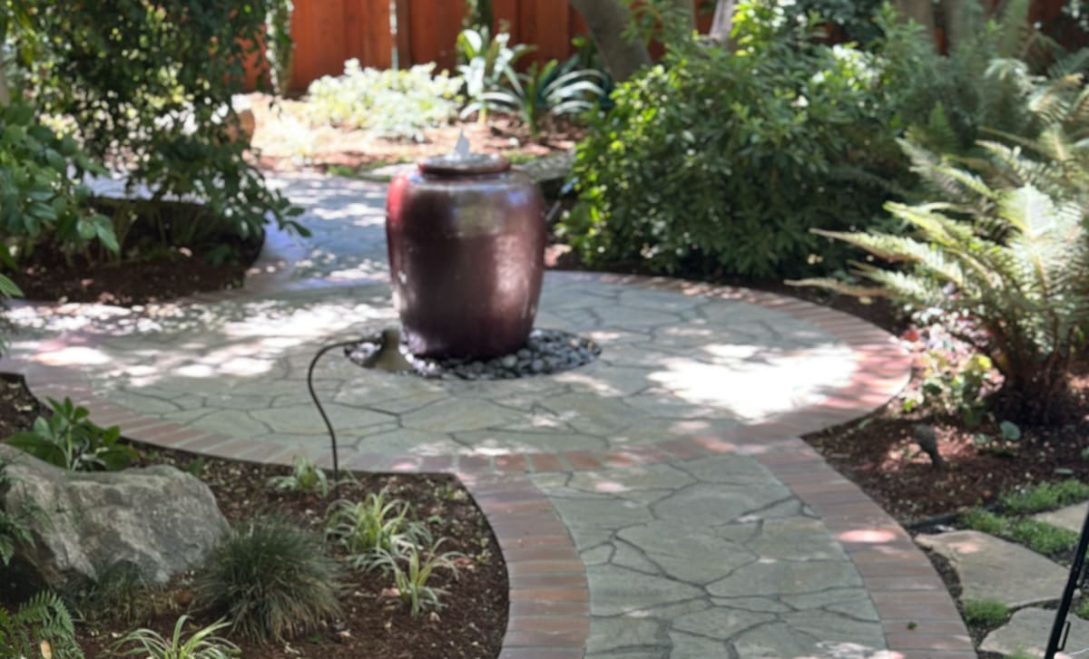 Nunez Landscape Services Inc