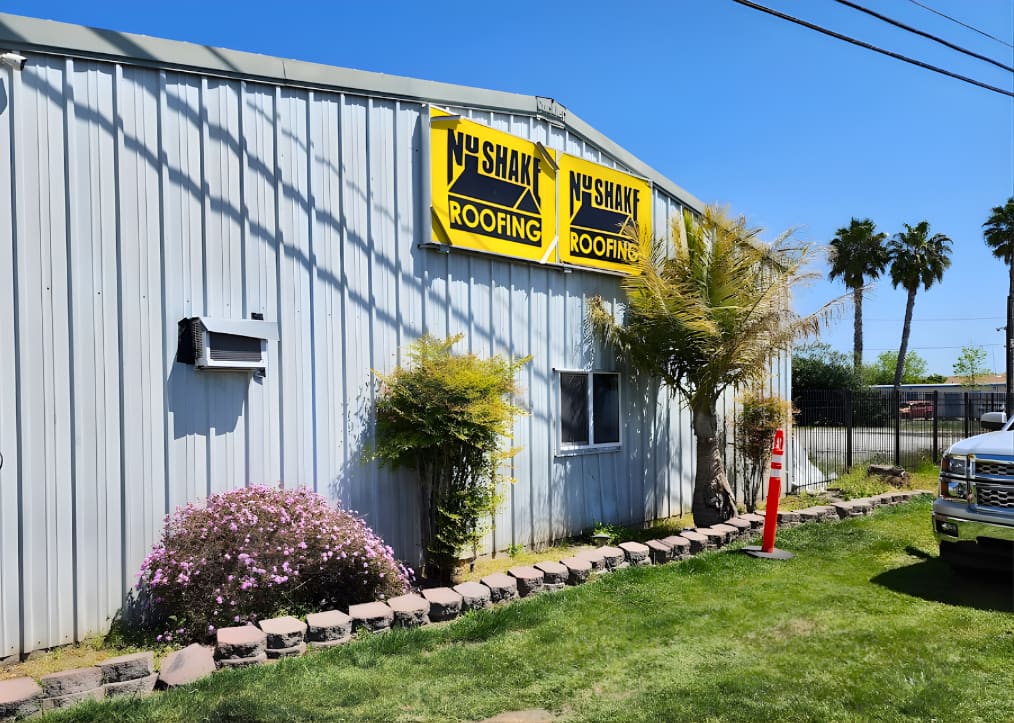 NuShake Roofing
