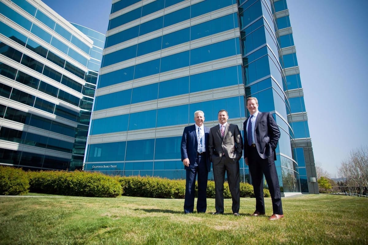 O'Connor, Runckel & O'Malley LLP