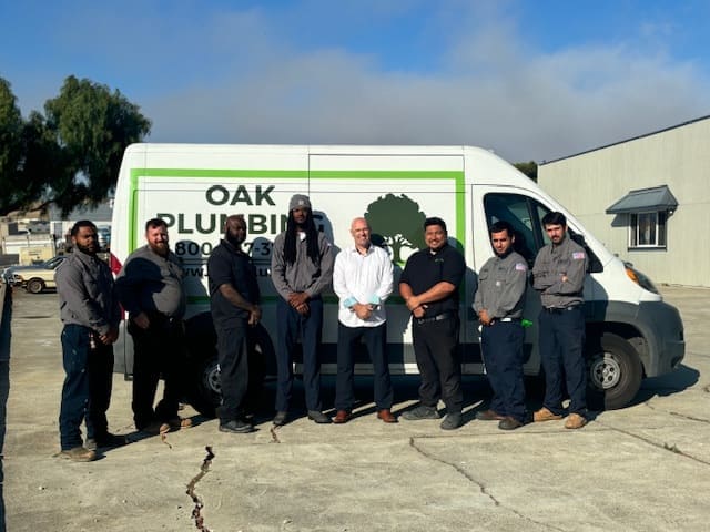 Oak Plumbing