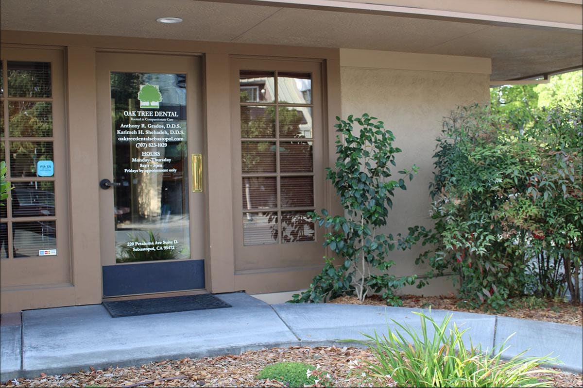 Oak Tree Dental