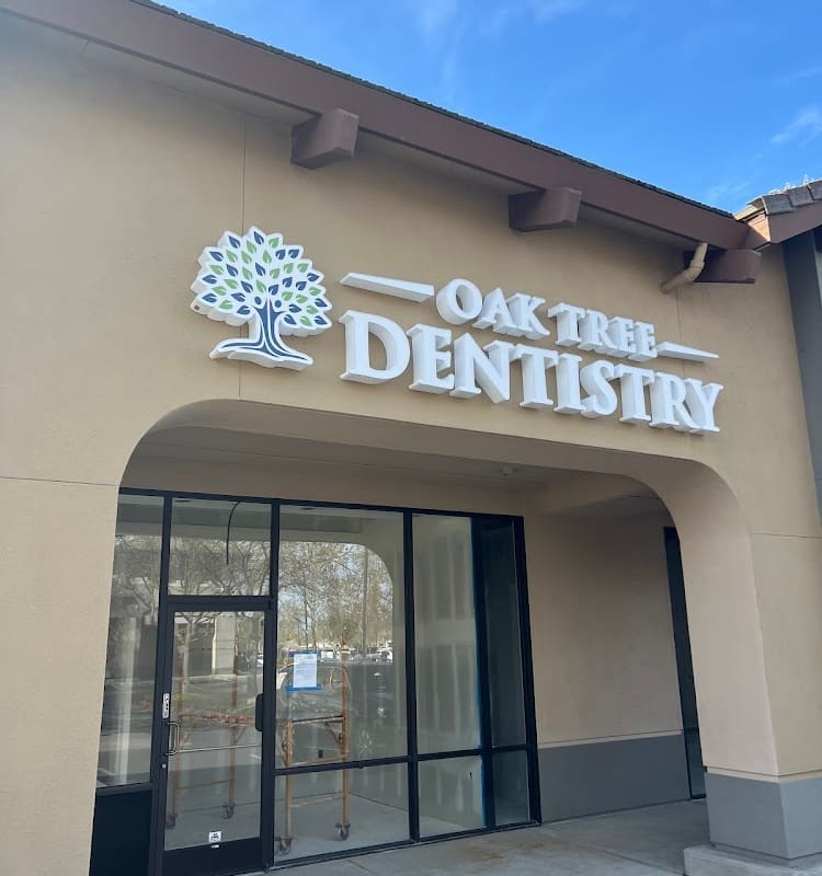 Oak Tree Dentistry Lodi