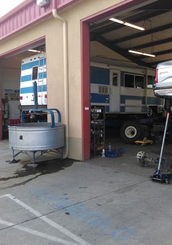 Oakdale Auto Care & Tire