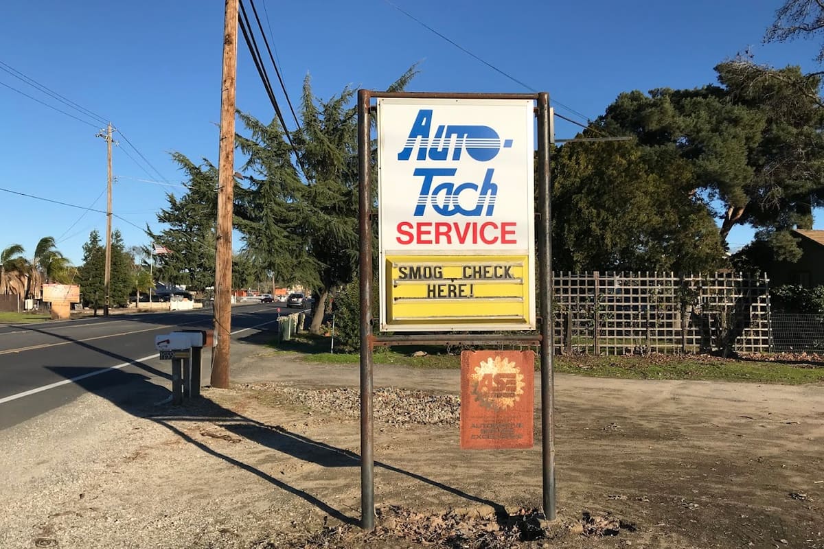 Oakdale Auto Tech Services