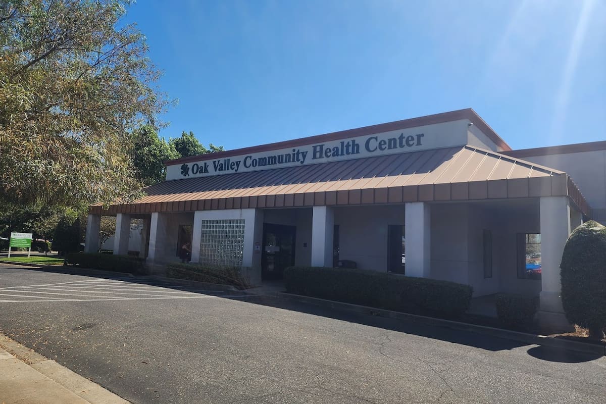Oakdale Community Health Center